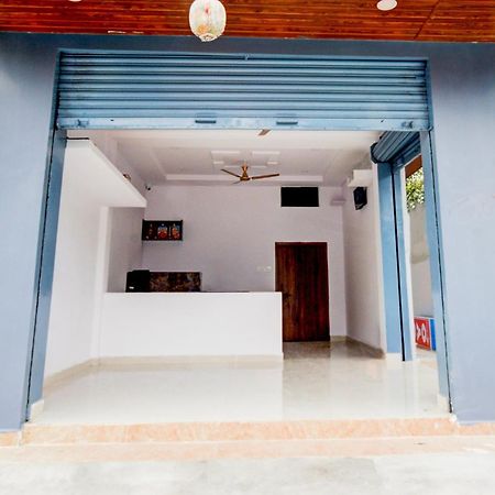 Hotel O D N Groups Sururnagar Esterno foto