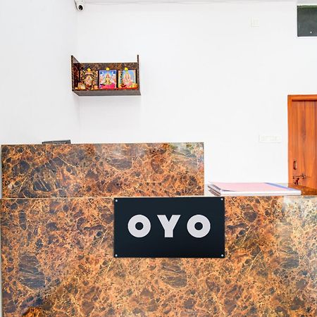 Hotel O D N Groups Sururnagar Esterno foto